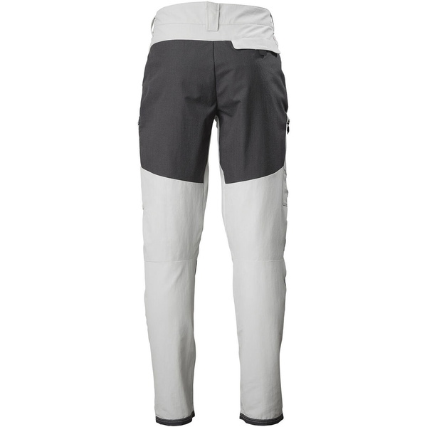 2024 Musto Da Uomo Evolution Performance 2.0 Trousers 82002 - Platinum